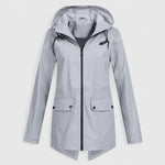 Vanyssiah | Comfortable Jacket