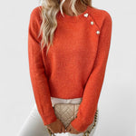 Vespera | Elegant Sweater