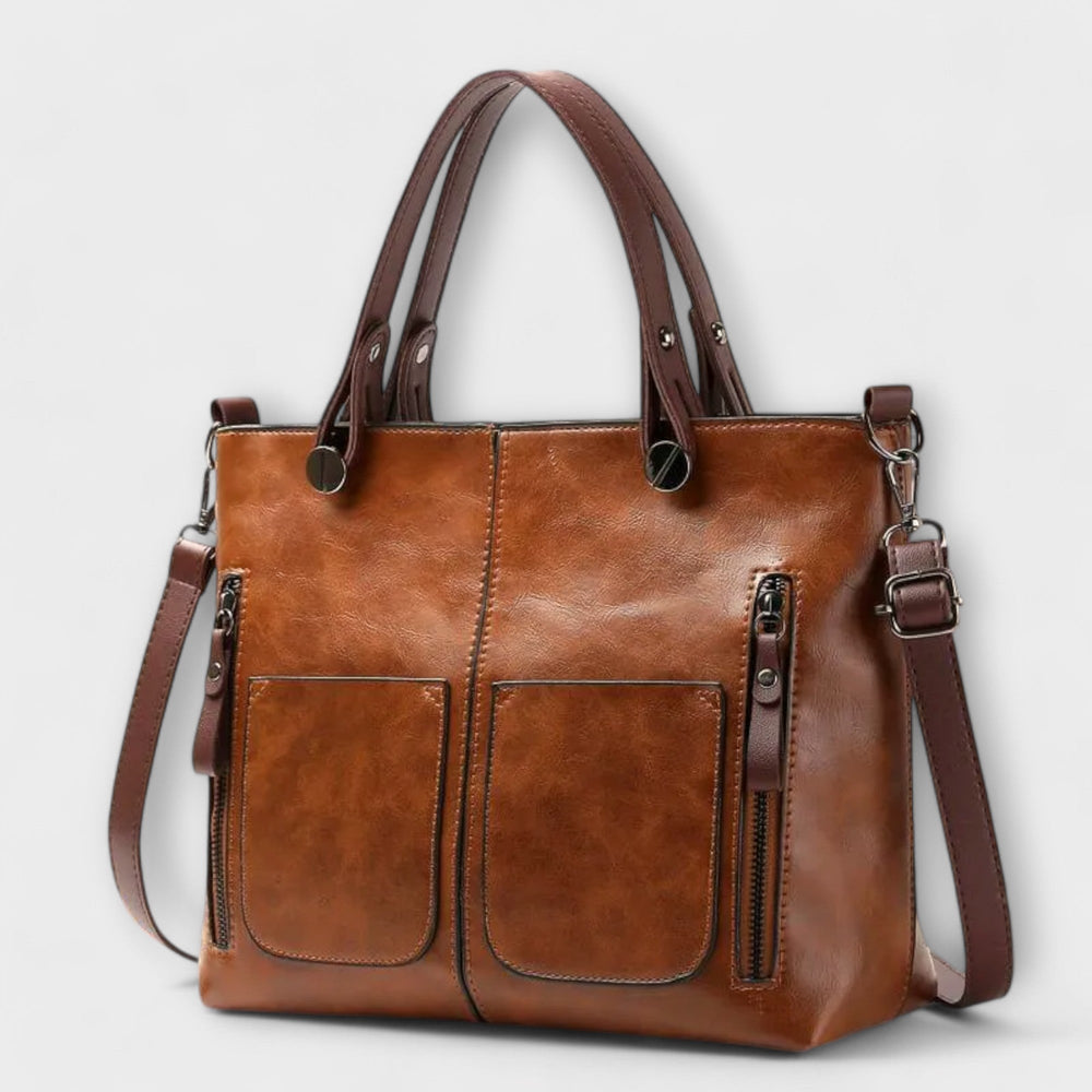 Violet | Women’s Functional Everyday Handbag