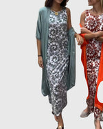 Vivian | Elegant Two-Piece Set