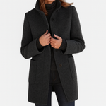 Eva | Comfortable Coat