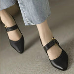 Vera | Orthopedic Heels