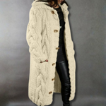 Vesia | Sophisticated Coat