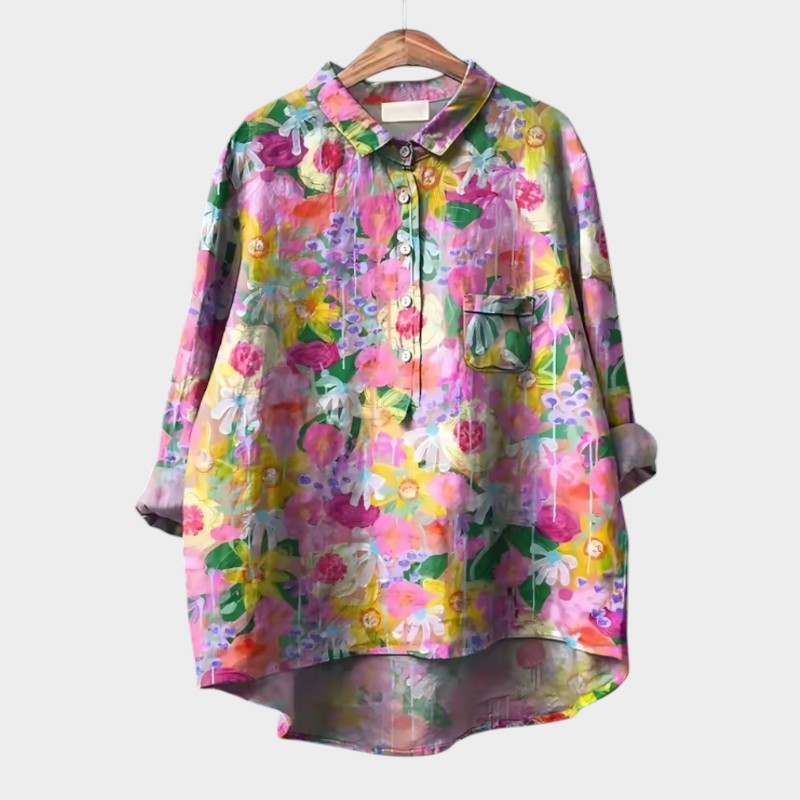 Ronja | Blouse