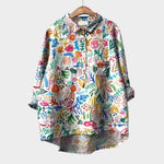 Ronja | Blouse