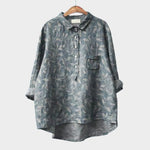 Ronja | Blouse