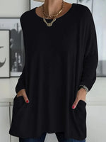 Mia | Comfortable Top