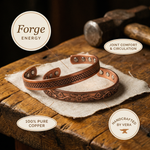 Ember's Forge Copper Set