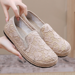 Ayla | Breathable Moccasins