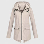 Vanyssiah | Comfortable Jacket