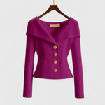 Avelora | Elegant Cardigan