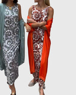 Vivian | Elegant Two-Piece Set