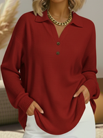 Laura | Stylish Winter Warmth