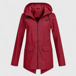 Vanyssiah | Comfortable Jacket