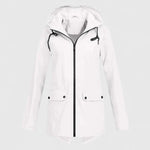 Vanyssiah | Comfortable Jacket