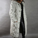 Vesia | Sophisticated Coat