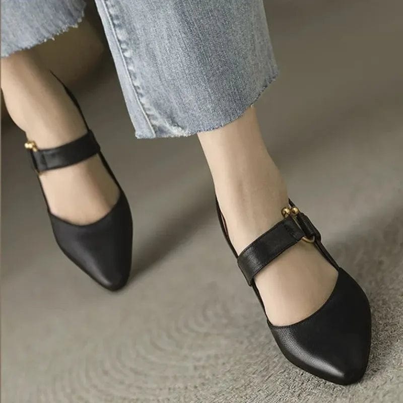 Vera | Orthopedic Heels