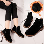 Maele | Orthopedic Boots