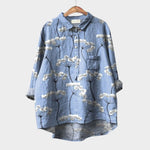 Nola | Blouse