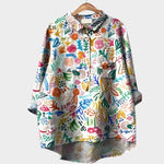 Nola | Blouse