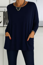 Mia | Comfortable Top