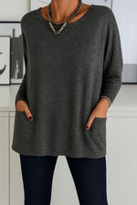 Mia | Comfortable Top