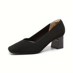 Brynn | Orthopedic Heels