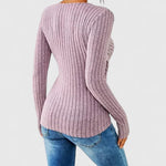 Vera | Sophisticated Tucking Top