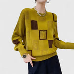Aymbr | Sophisticated Sweater