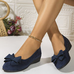 Olyvia | Comfortable Flats