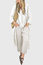 Gaila | Chic Two-Piece Set