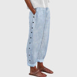 Bertha - Elegant Women's Pants