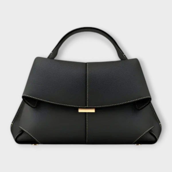 Ovrin | Women’s Classic Top Handle Handbag