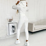Vira | Comfortable Set